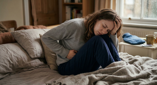 Comment soulager les règles douloureuses naturellement ? Le guide complet