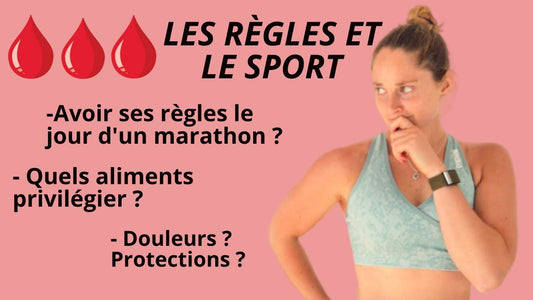 Sport et règles : Pourquoi bouger est votre meilleur anti-douleur ?